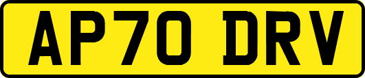 AP70DRV