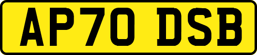 AP70DSB