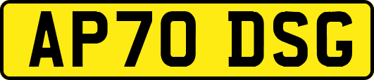 AP70DSG