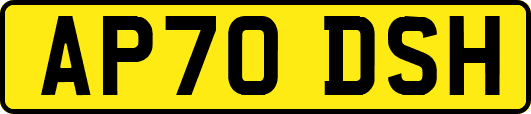 AP70DSH