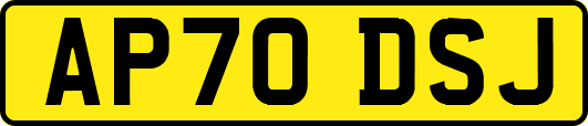 AP70DSJ