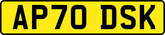 AP70DSK