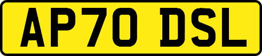 AP70DSL