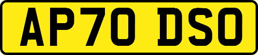AP70DSO