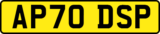AP70DSP
