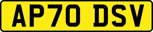 AP70DSV