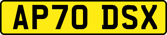 AP70DSX