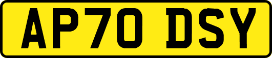 AP70DSY