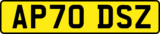 AP70DSZ