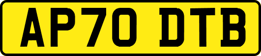 AP70DTB