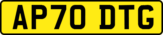 AP70DTG