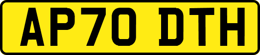 AP70DTH