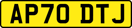 AP70DTJ