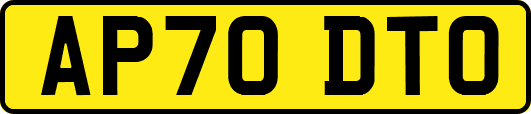 AP70DTO