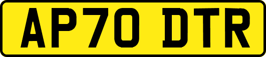 AP70DTR