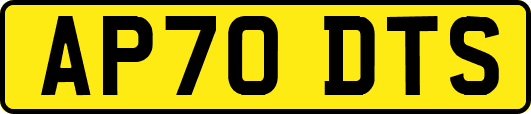 AP70DTS