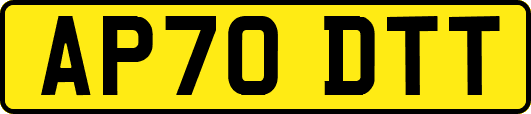 AP70DTT