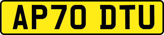 AP70DTU