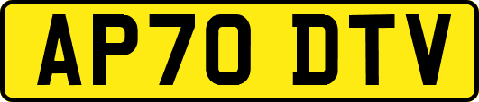 AP70DTV
