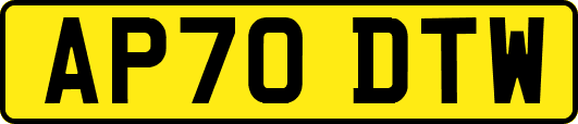 AP70DTW