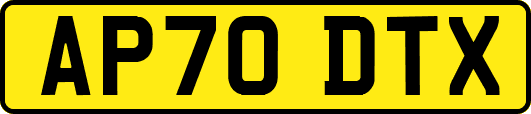 AP70DTX