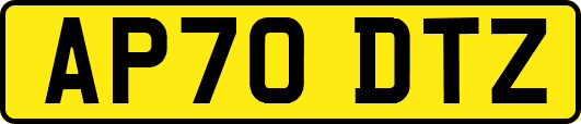 AP70DTZ
