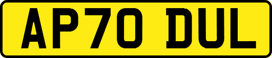 AP70DUL