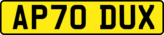 AP70DUX