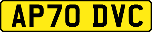 AP70DVC