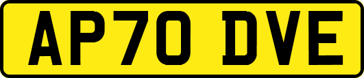 AP70DVE