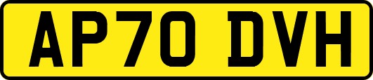 AP70DVH