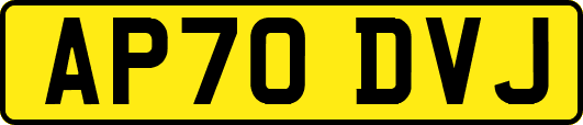 AP70DVJ