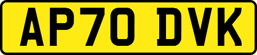 AP70DVK