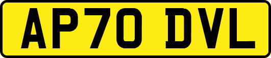 AP70DVL