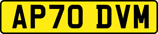AP70DVM