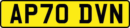 AP70DVN