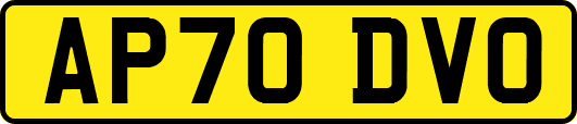 AP70DVO