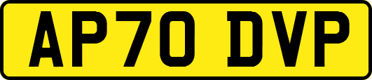 AP70DVP