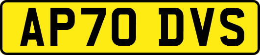AP70DVS