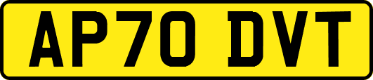 AP70DVT