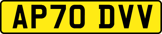 AP70DVV