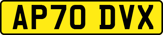 AP70DVX