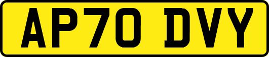 AP70DVY