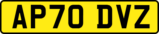 AP70DVZ
