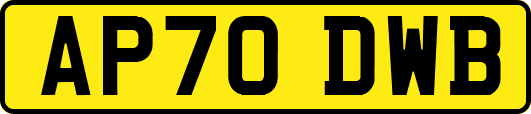 AP70DWB