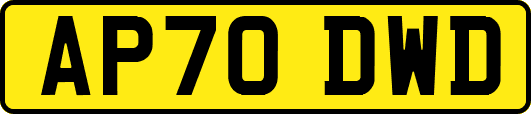 AP70DWD
