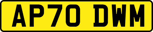 AP70DWM