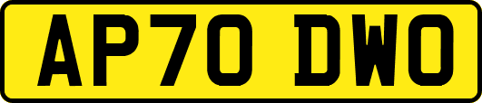 AP70DWO