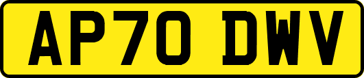 AP70DWV