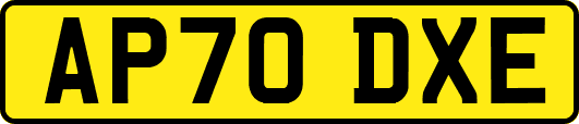 AP70DXE